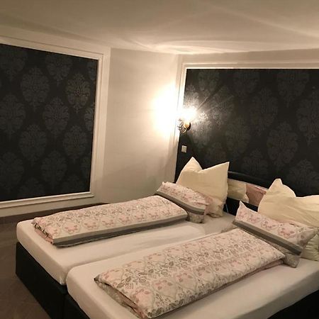 Friedensoase Apartment Ebensfeld Luaran gambar