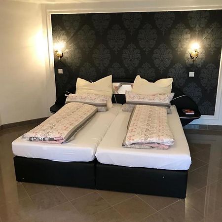 Friedensoase Apartment Ebensfeld Luaran gambar