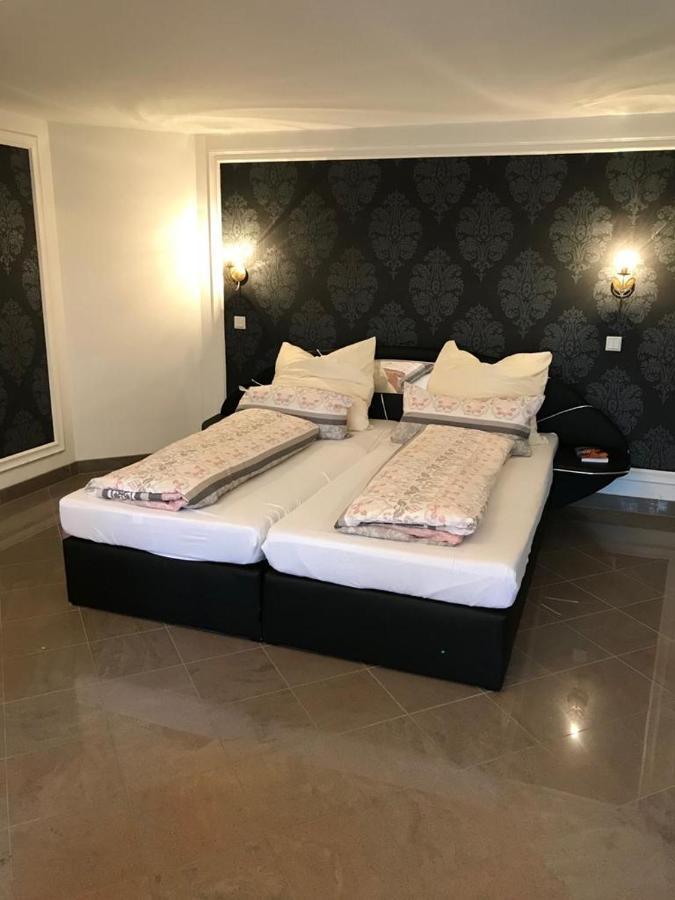 Friedensoase Apartment Ebensfeld Luaran gambar
