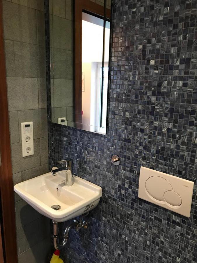 Friedensoase Apartment Ebensfeld Luaran gambar