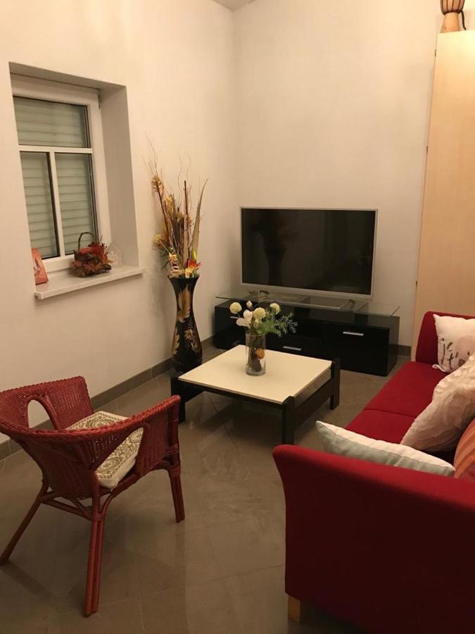 Friedensoase Apartment Ebensfeld Luaran gambar