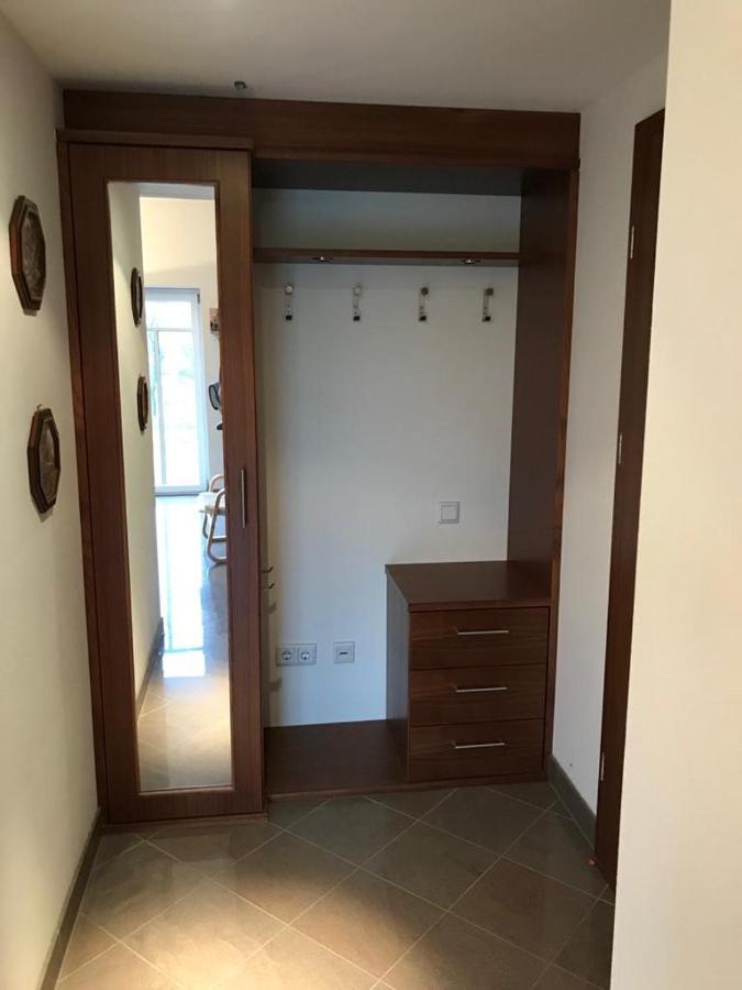 Friedensoase Apartment Ebensfeld Luaran gambar