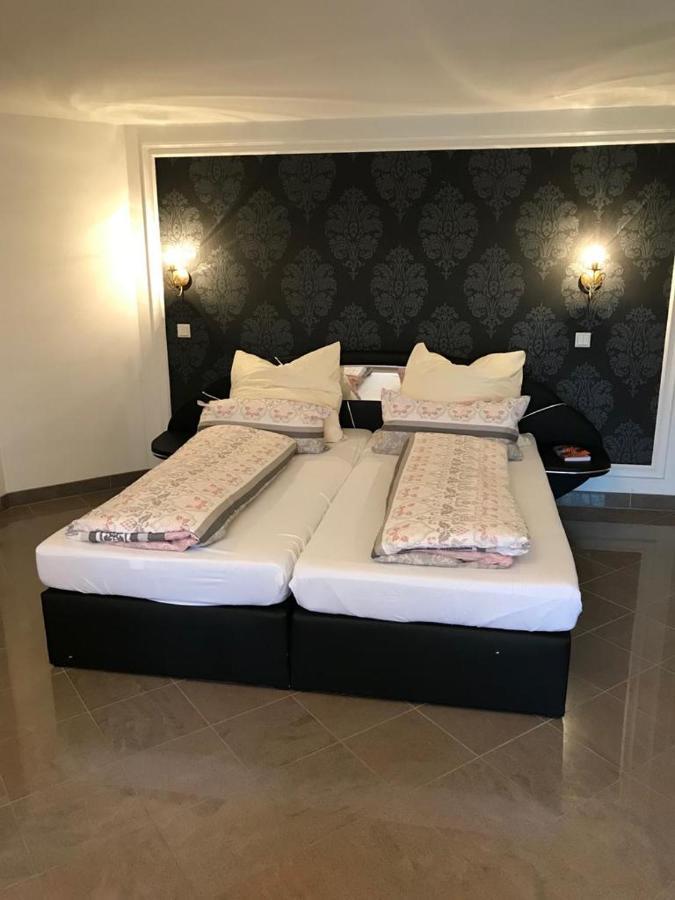 Friedensoase Apartment Ebensfeld Luaran gambar