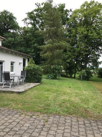 Friedensoase Apartment Ebensfeld Luaran gambar